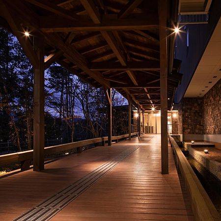 The Gran Resort Princess Fujikawaguchiko Extérieur photo