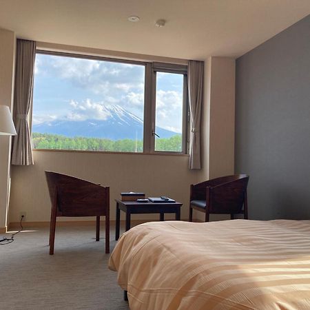 The Gran Resort Princess Fujikawaguchiko Extérieur photo