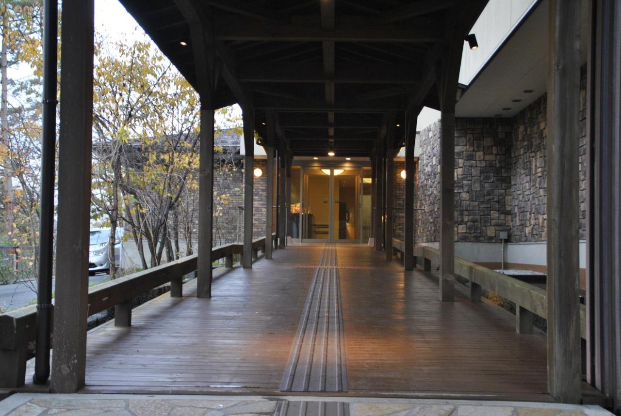 The Gran Resort Princess Fujikawaguchiko Extérieur photo