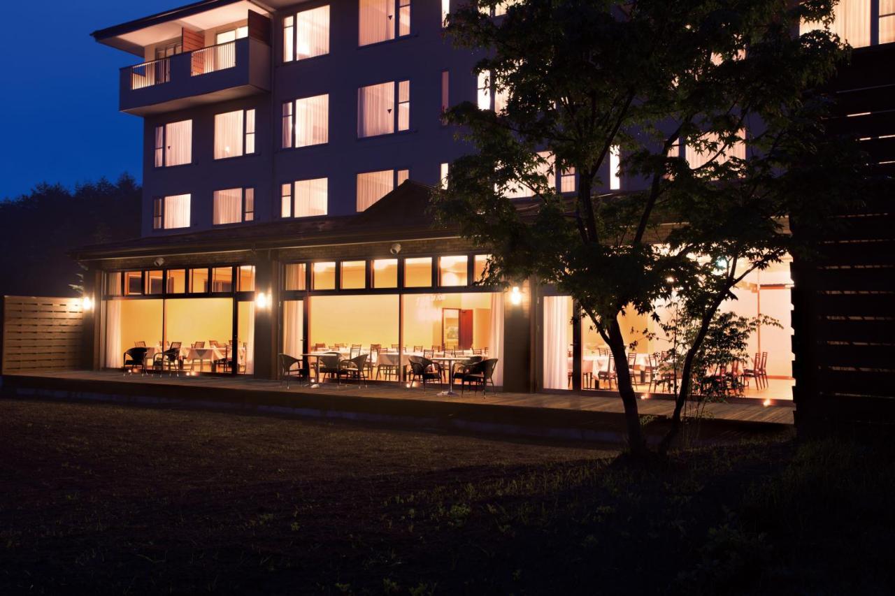 The Gran Resort Princess Fujikawaguchiko Extérieur photo