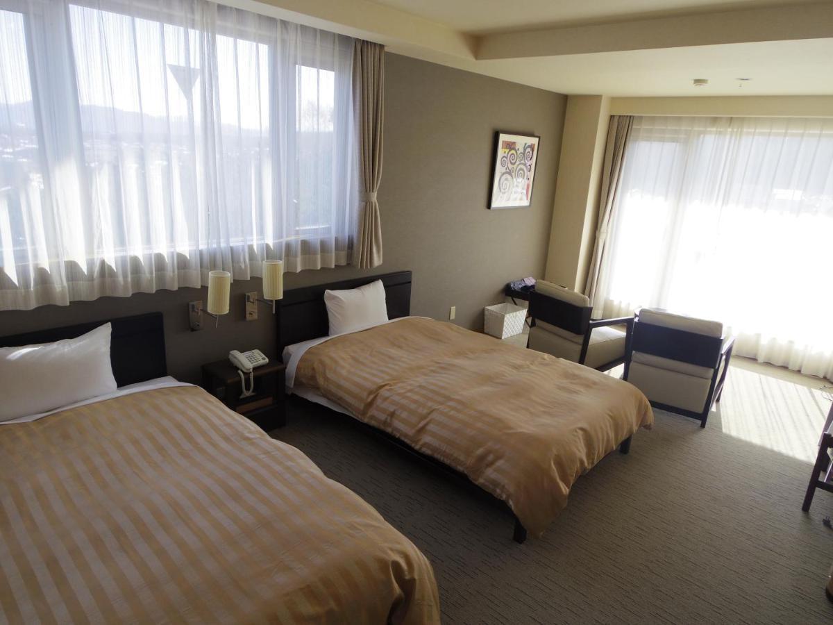 The Gran Resort Princess Fujikawaguchiko Extérieur photo
