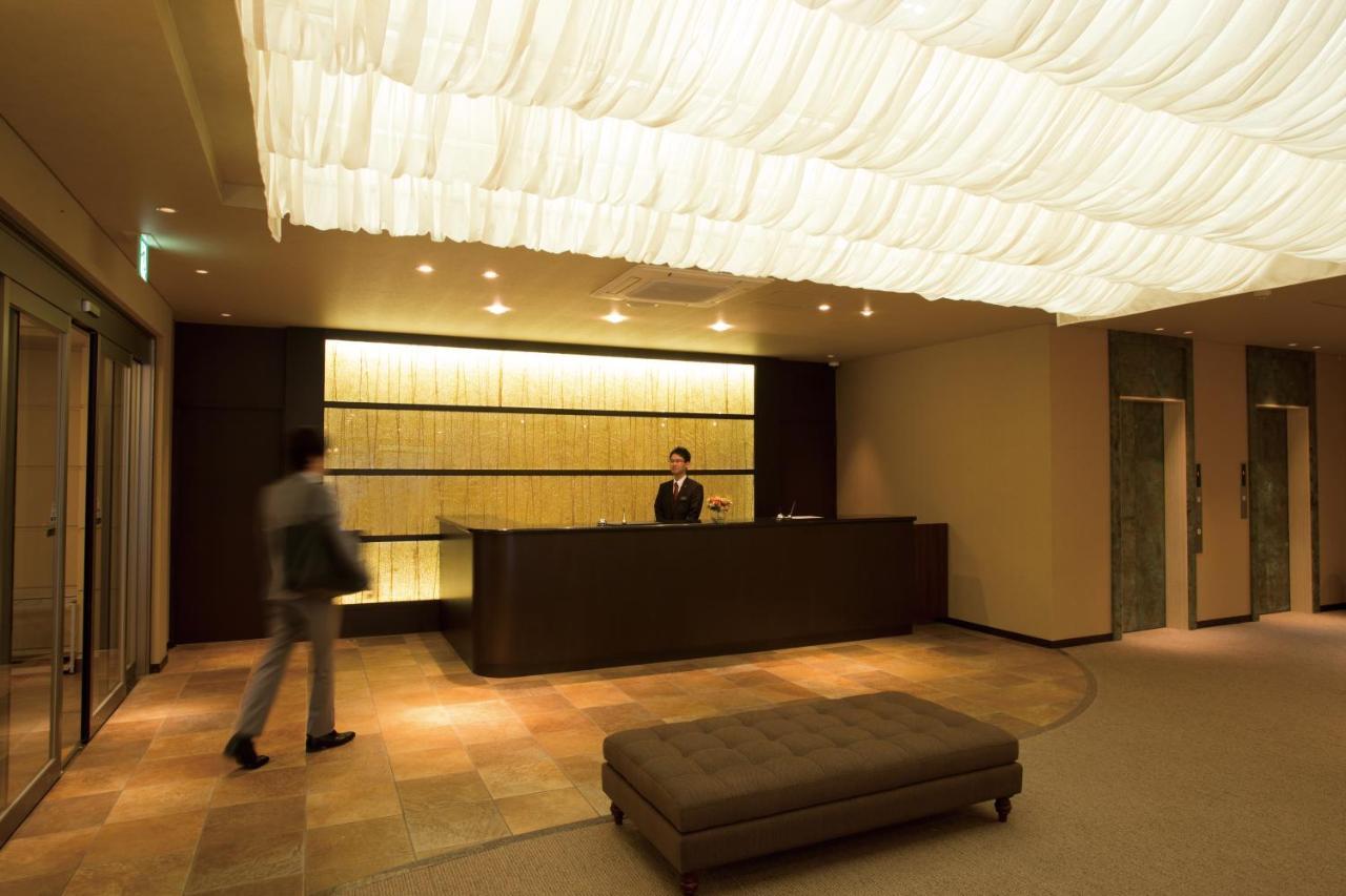 The Gran Resort Princess Fujikawaguchiko Extérieur photo