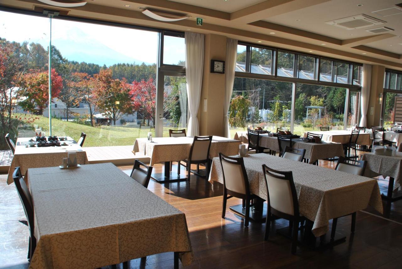 The Gran Resort Princess Fujikawaguchiko Extérieur photo