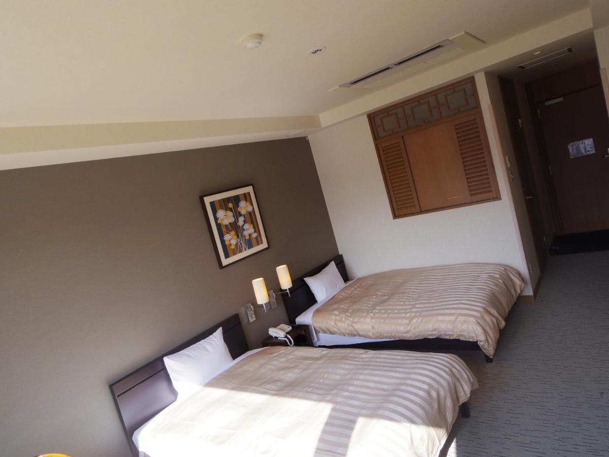 The Gran Resort Princess Fujikawaguchiko Extérieur photo