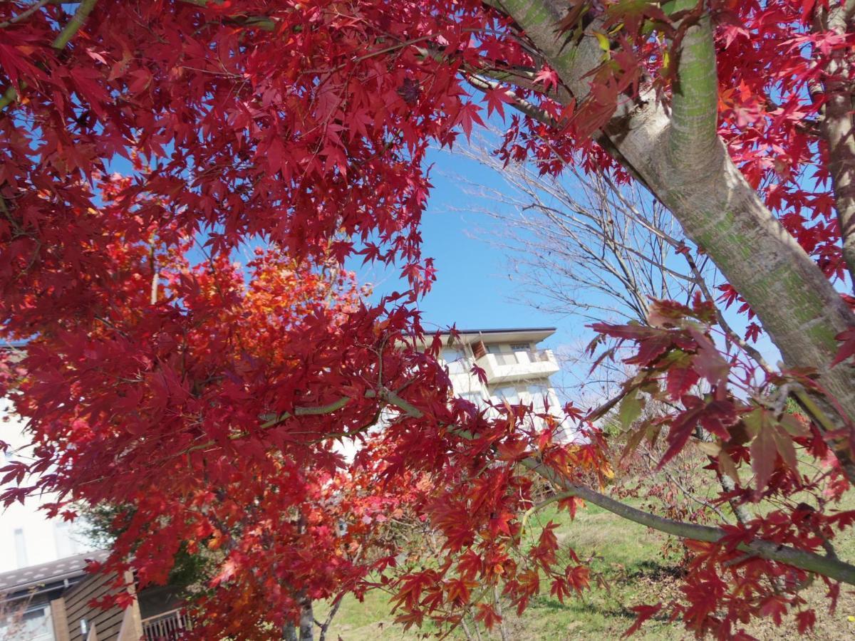 The Gran Resort Princess Fujikawaguchiko Extérieur photo