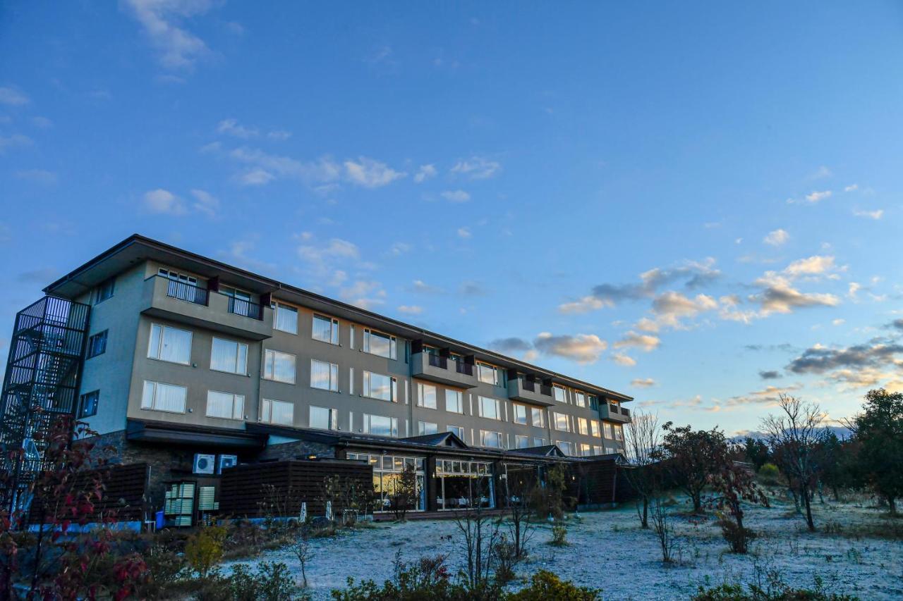 The Gran Resort Princess Fujikawaguchiko Extérieur photo