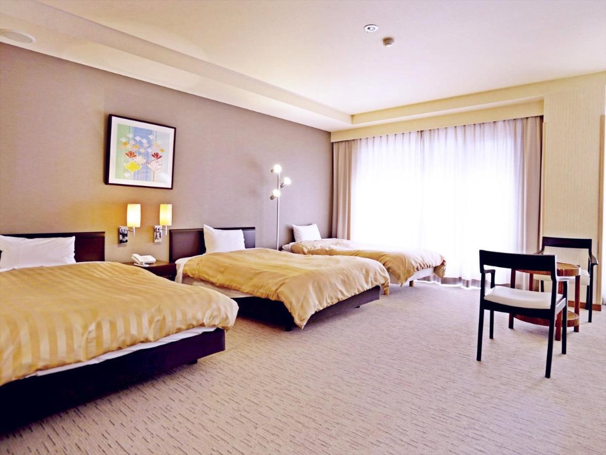 The Gran Resort Princess Fujikawaguchiko Extérieur photo