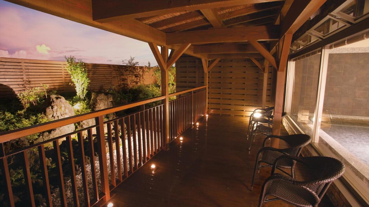 The Gran Resort Princess Fujikawaguchiko Extérieur photo