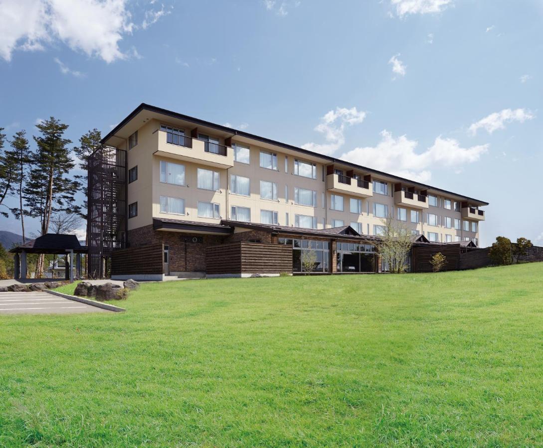 The Gran Resort Princess Fujikawaguchiko Extérieur photo