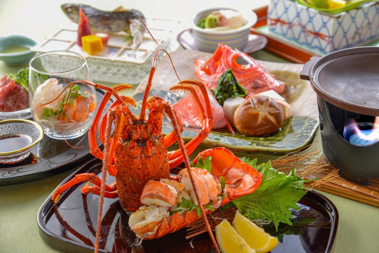 The Gran Resort Princess Fujikawaguchiko Extérieur photo